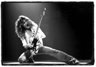 EVH's Avatar